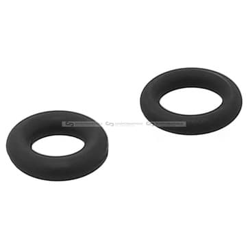 Tätningsringssats, insprutningsventil från Autofrance