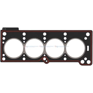 Topplockspackning tjocklek1,75mm från Autofrance