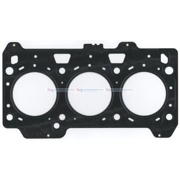 Topplockspackning - Citroën C5 I/II/III/C6/C8 från Autofrance