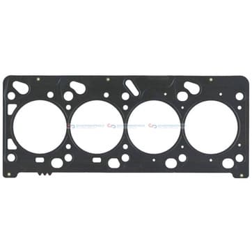 Topplockspackning tjocklek0,64mm från Autofrance