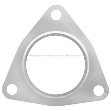 Packning, avgasrör från Autofrance