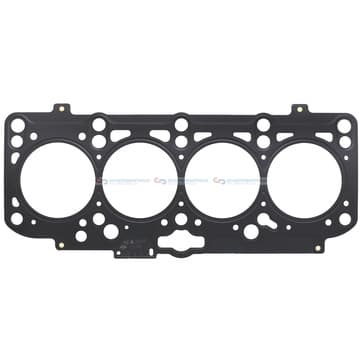 Topplockspackning tjocklek1,55mm från Autofrance