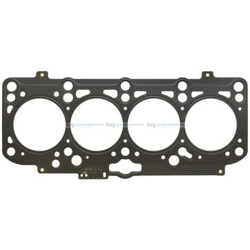 Topplockspackning tjocklek1,63mm från Autofrance
