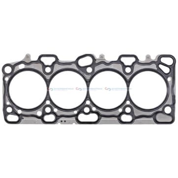 Topplockspackning tjocklek0,4mm från Autofrance