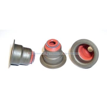 Tätningsring, ventilstam innerø-12x ytterø-24x 20mm FPM från Autofrance
