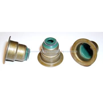 Tätningsring, ventilstam innerø-12x ytterø-24x 20mm FPM från Autofrance