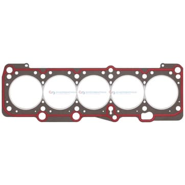 Topplockspackning tjocklek1,8mm från Autofrance