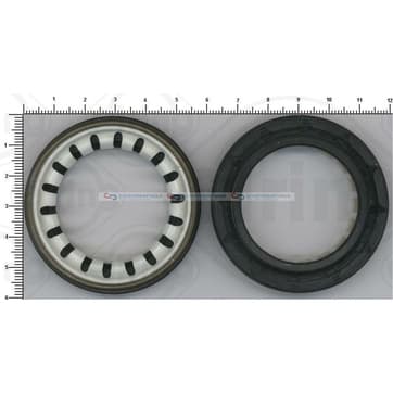 Axeltätning, differential innerø-40x ytterø-58x 11,3mm från Autofrance