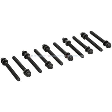Topplocksbultsats 10 M12x1,5x110 från Autofrance