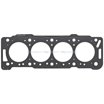 Topplockspackning tjocklek1,42mm från Autofrance