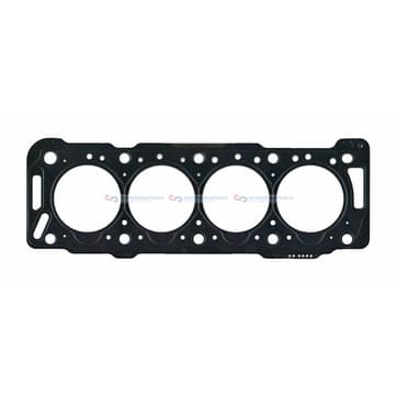 Topplockspackning tjocklek1,62mm från Autofrance