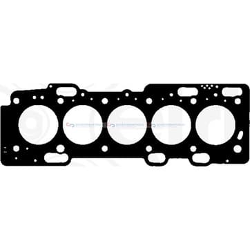 Topplockspackning tjocklek1,27mm från Autofrance