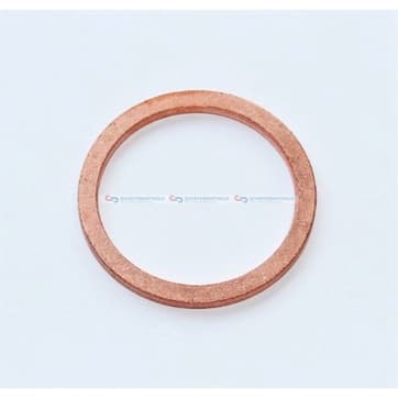 Tätningsring, Oljeplugg innerø-26x ytterø-32x tjocklek2mm från Autofrance