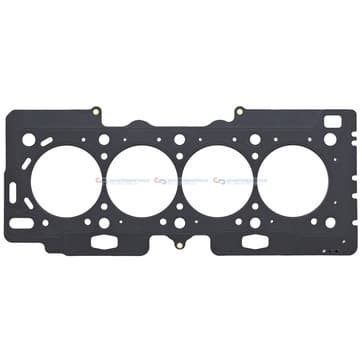 Topplockspackning tjocklek1,57mm från Autofrance