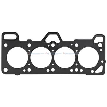 Topplockspackning tjocklek1mm från Autofrance