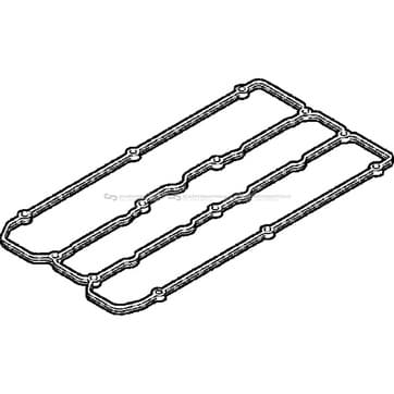 Ventilkåpspackning från Autofrance