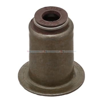 Tätningsring, ventilstam innerø-10x ytterø-19,6x 21,5mm från Autofrance