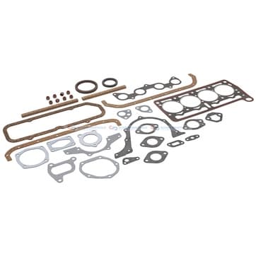 Komplett packningssats, motor från Autofrance