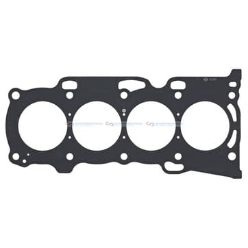 Topplockspackning tjocklek0,55mm från Autofrance