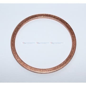 Tätningsring innerø-38x ytterø-44x tjocklek2mm från Autofrance