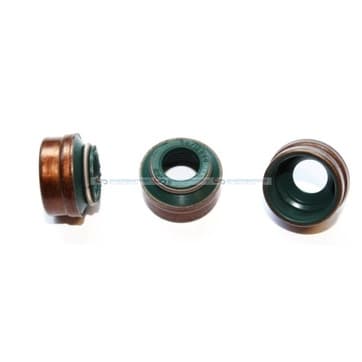 Tätningsring, ventilstam innerø-12x ytterø-15,2x 9,5mm från Autofrance