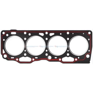Topplockspackning tjocklek1,74mm från Autofrance