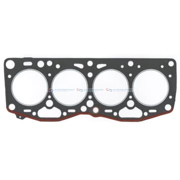 Topplockspackning tjocklek1,74mm från Autofrance