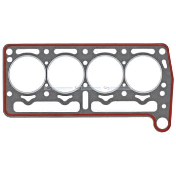Topplockspackning tjocklek1,74mm från Autofrance
