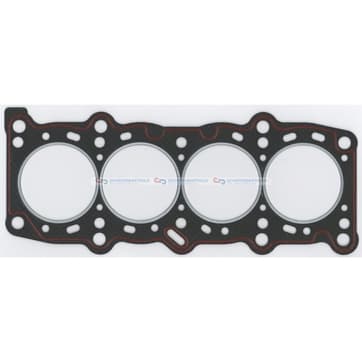 Topplockspackning tjocklek1,74mm från Autofrance