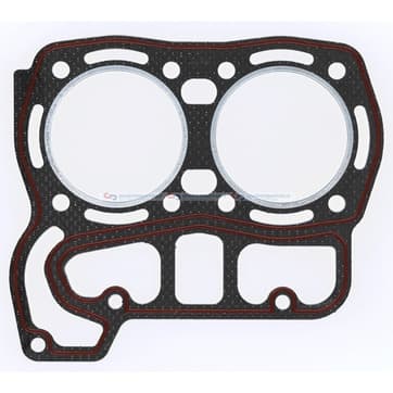 Topplockspackning tjocklek1,27mm från Autofrance