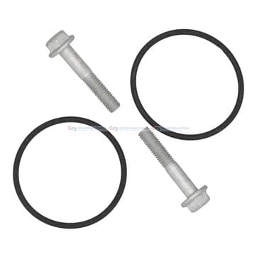 Tätningssats, servopump från Autofrance