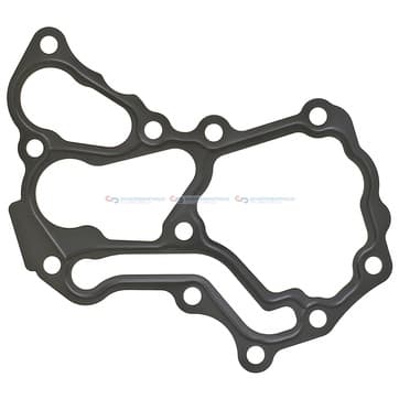 Packning, vevhuslock från Autofrance