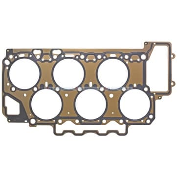 Topplockspackning tjocklek0,95mm från Autofrance