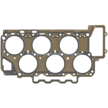 Topplockspackning tjocklek0,95mm från Autofrance