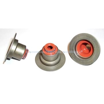 Tätningsring, ventilstam innerø-11x ytterø-28x 16,5mm F från Autofrance