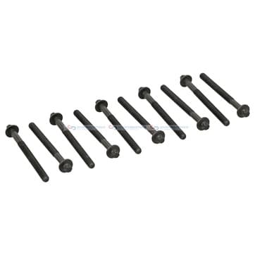 Topplocksbultsats 10 M10x1,5x117 från Autofrance
