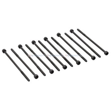 Topplocksbultsats 12 M10x1,25x254 från Autofrance
