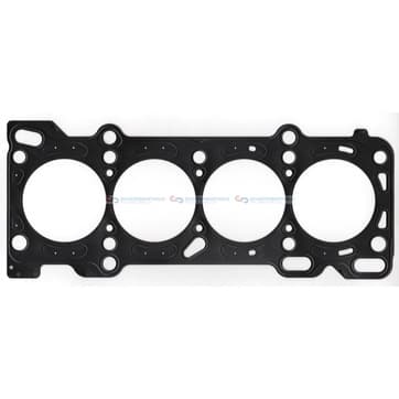Topplockspackning tjocklek0,95mm från Autofrance