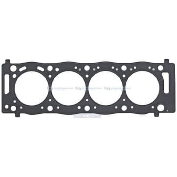 Topplockspackning tjocklek1,3mm från Autofrance