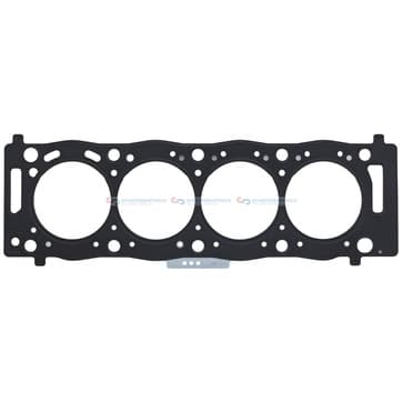 Topplockspackning tjocklek1,3mm från Autofrance