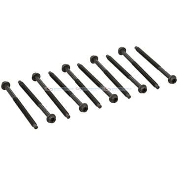Topplocksbultsats 10 M11x1,5x158 från Autofrance