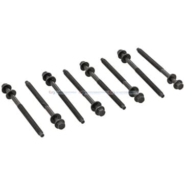 Topplocksbultsats 8 M10x1,5x152,5 från Autofrance