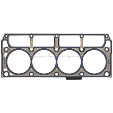 Topplockspackning tjocklek1,33mm från Autofrance