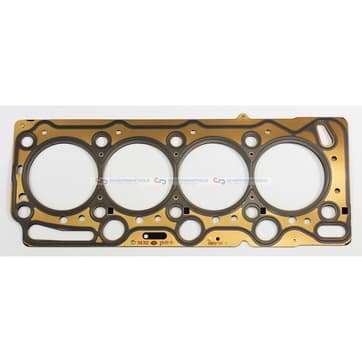 Topplockspackning tjocklek0,95mm från Autofrance