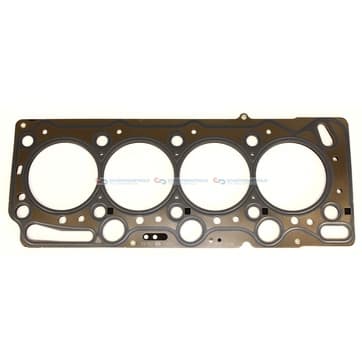 Topplockspackning tjocklek1mm från Autofrance