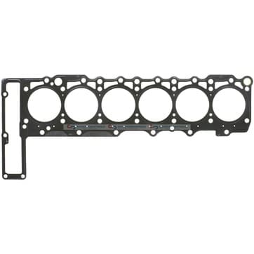 Topplockspackning tjocklek1,65mm från Autofrance