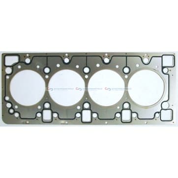 Topplockspackning tjocklek1,4mm från Autofrance