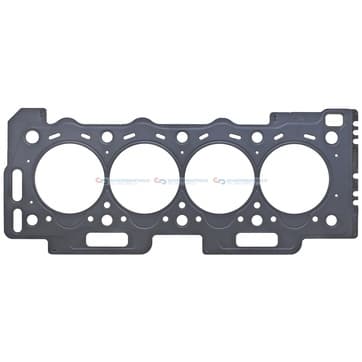 Topplockspackning tjocklek1,7mm från Autofrance