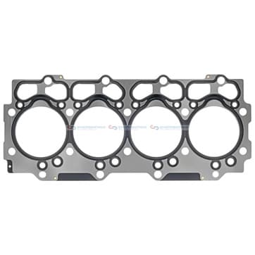 Topplockspackning tjocklek1,62mm från Autofrance