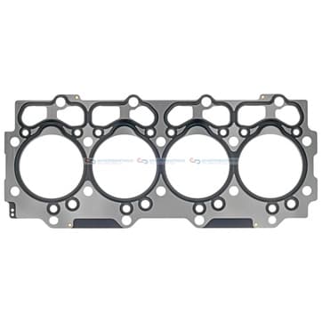 Topplockspackning tjocklek1,52mm från Autofrance